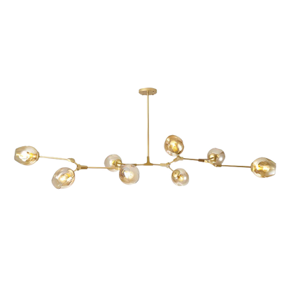Lindsey Adelman - 8 Lights