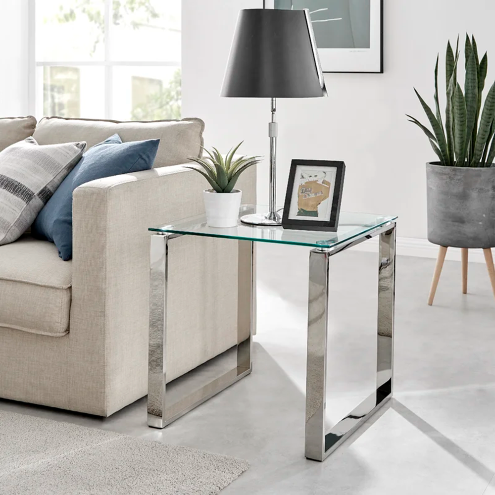 Gen Side Table
