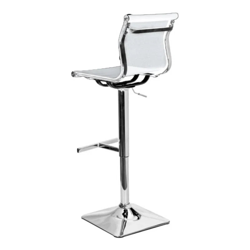 Cisneros Adjustable  Stool