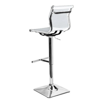 Cisneros Adjustable  Stool
