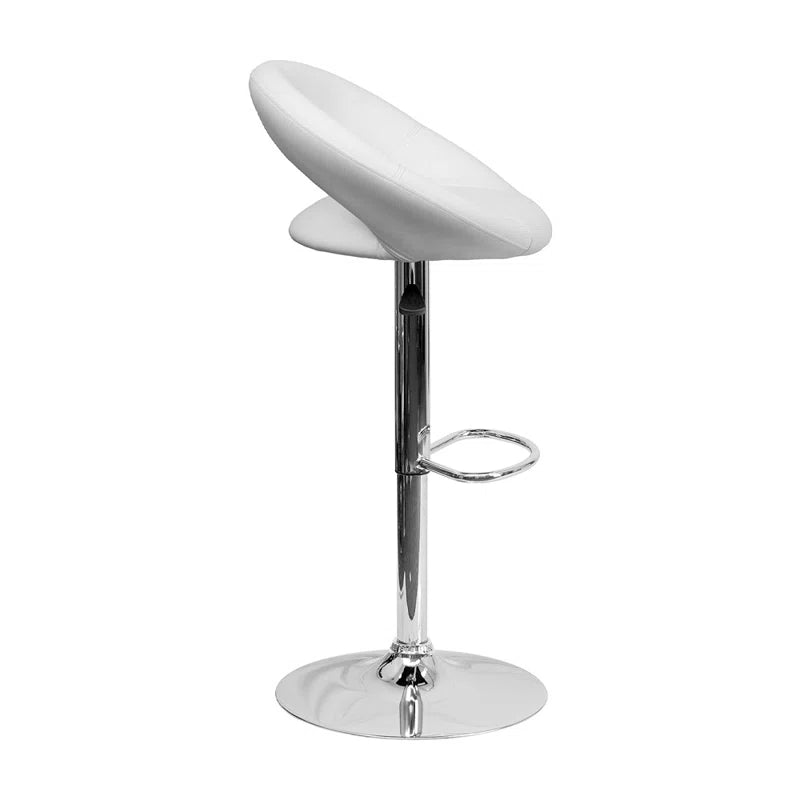 Sonic Adjustable Stool (PU)
