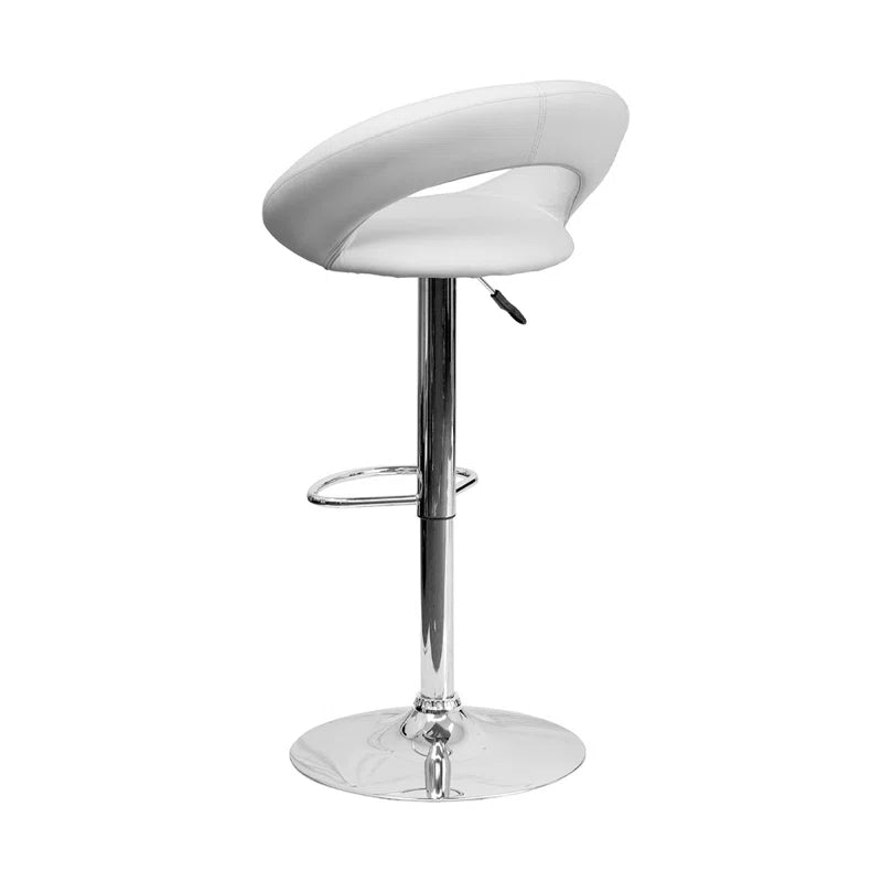 Sonic Adjustable Stool (PU)