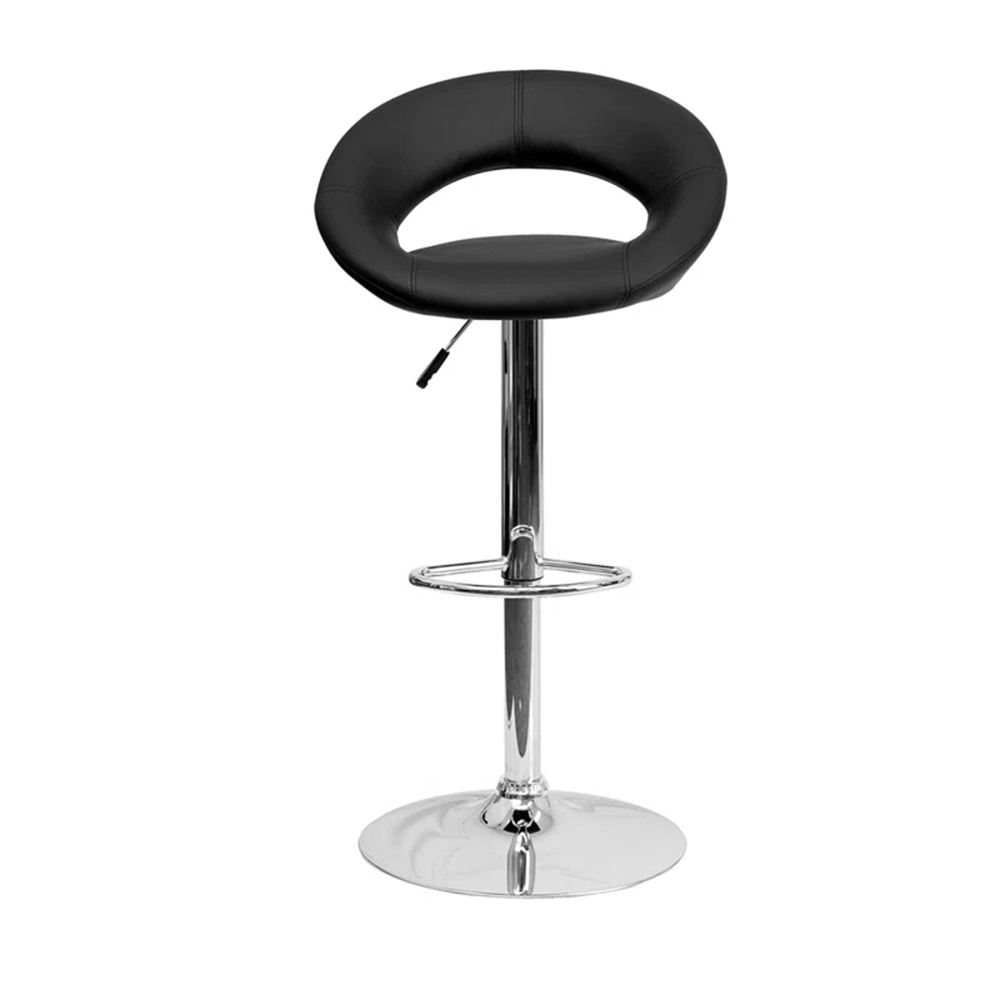 Sonic Adjustable Stool (PU)
