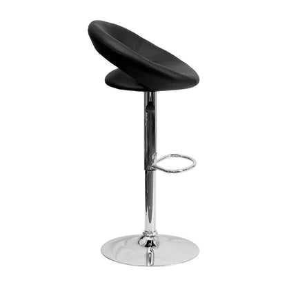 Sonic Adjustable Stool (PU)