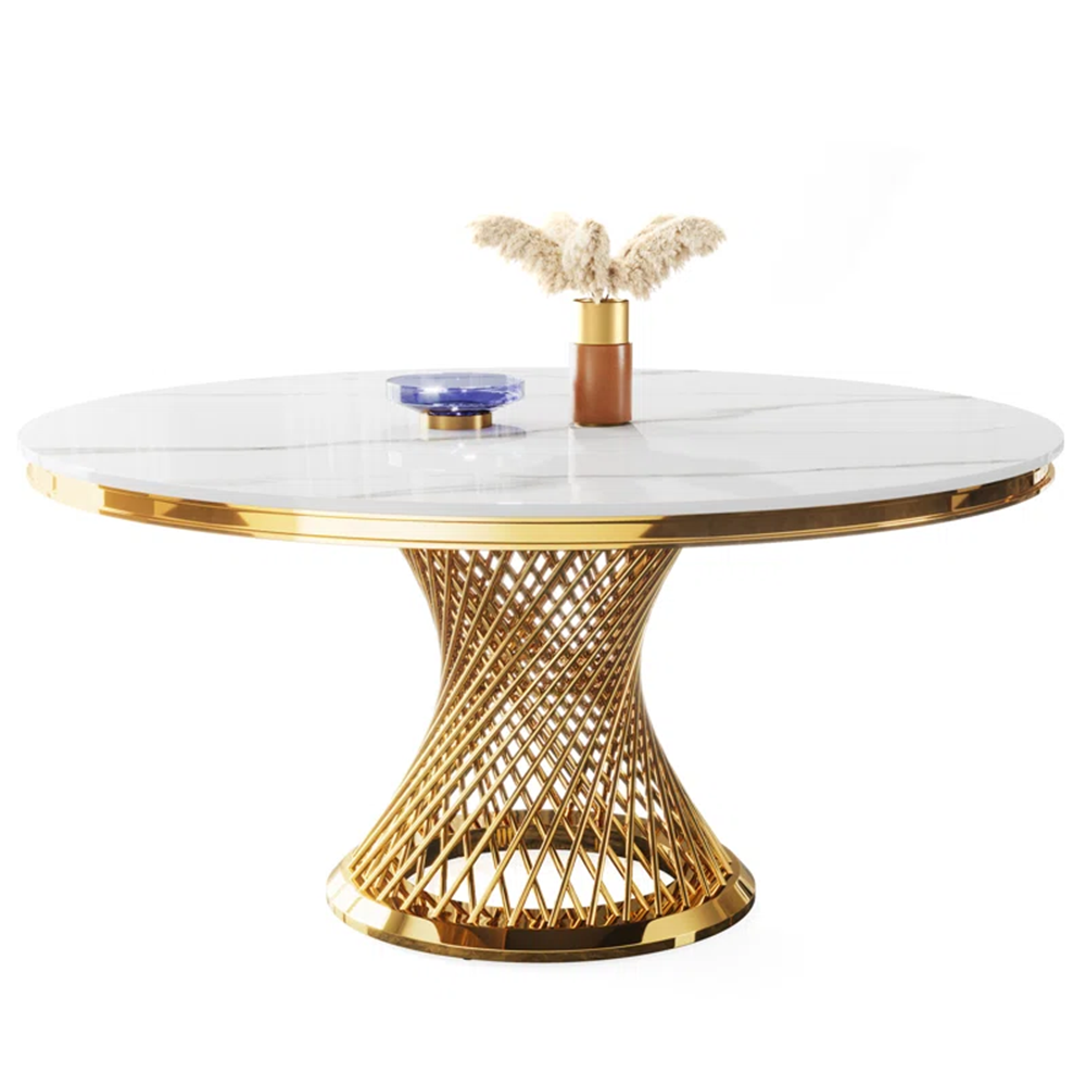Aster Dining Table