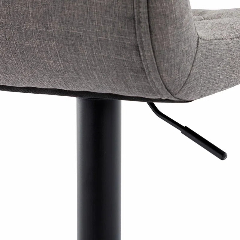 Seven Adjustable Stool