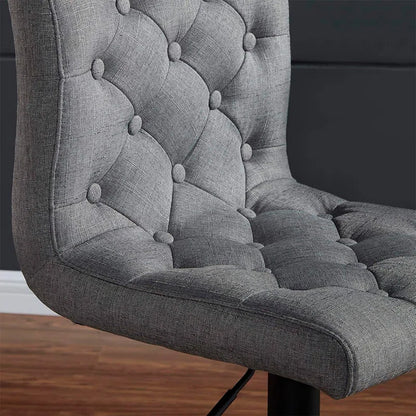 Seven Adjustable Stool