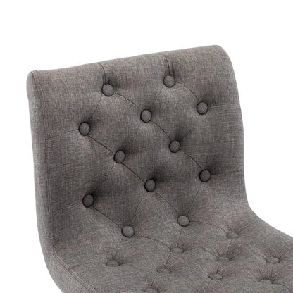 Seven Adjustable Stool