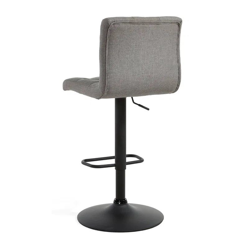 Seven Adjustable Stool