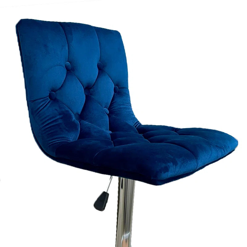 ALAN ADJUSTABLE STOOL