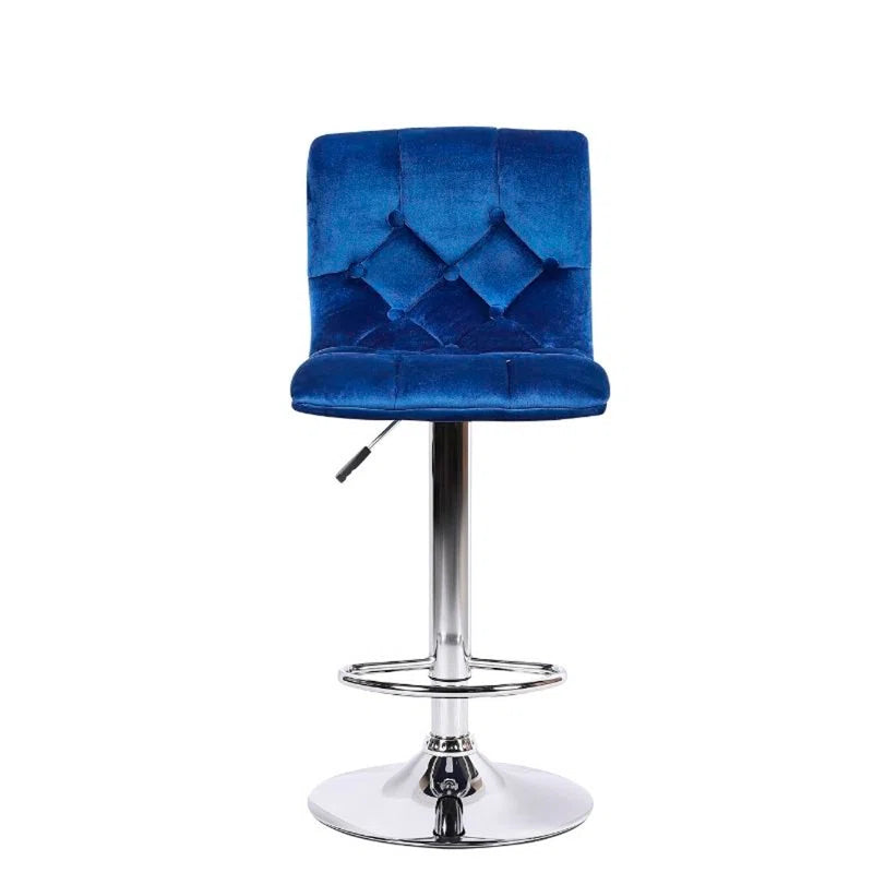 ALAN ADJUSTABLE STOOL