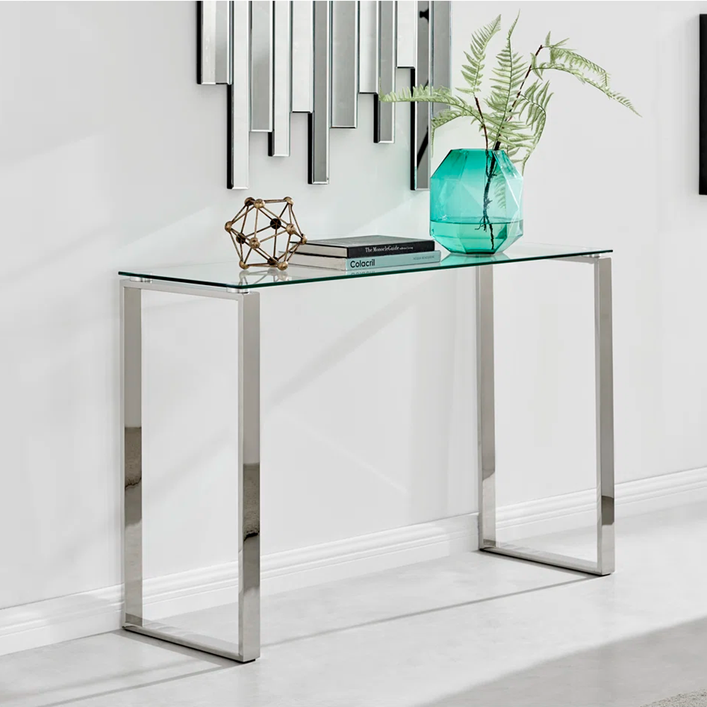 Gen Console Table