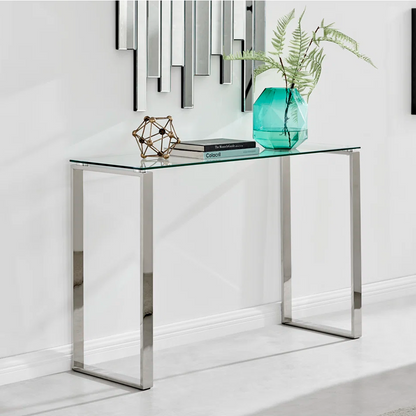 Gen Console Table