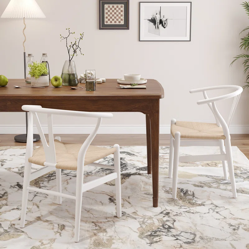 Wishbone Chair