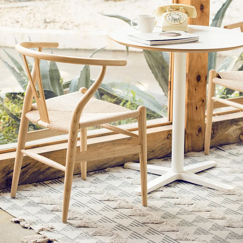 Wishbone Chair