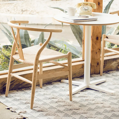Wishbone Chair