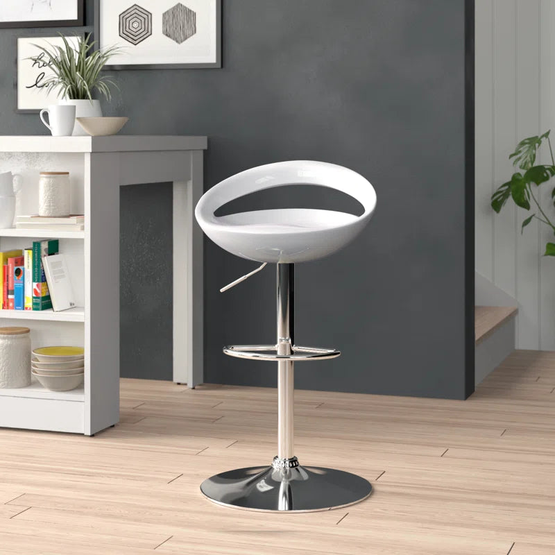 Sonic Adjustable Stool