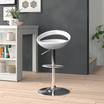 Sonic Adjustable Stool