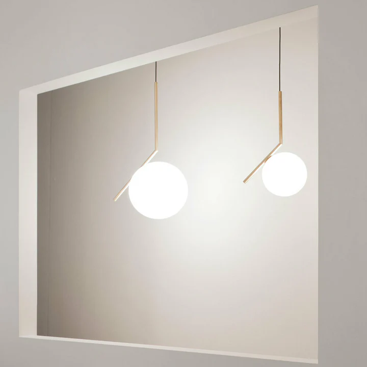 Flos IC S1 Pendant