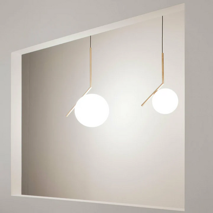 Flos IC S1 Pendant