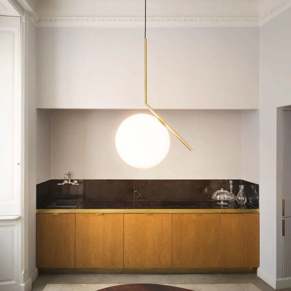 Flos IC S1 Pendant