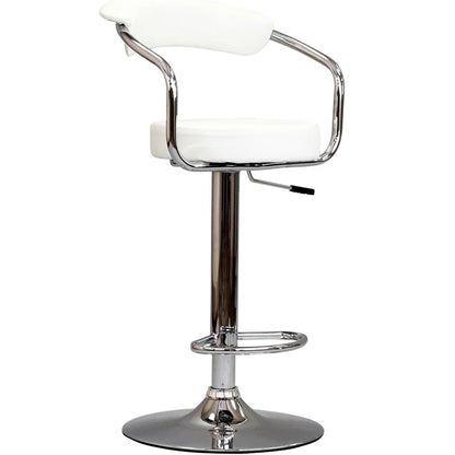 Quintin Adjustable Stool