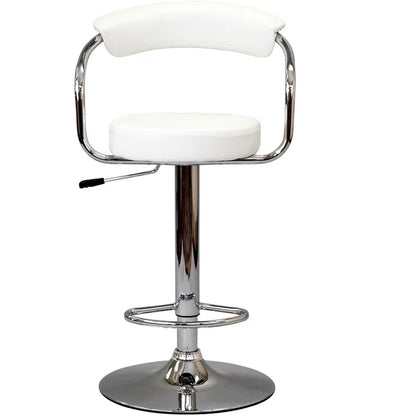 Quintin Adjustable Stool