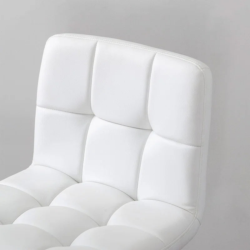 Paul Adjustable Stool