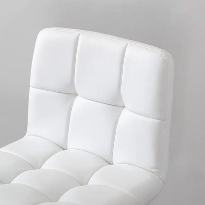 Paul Adjustable Stool