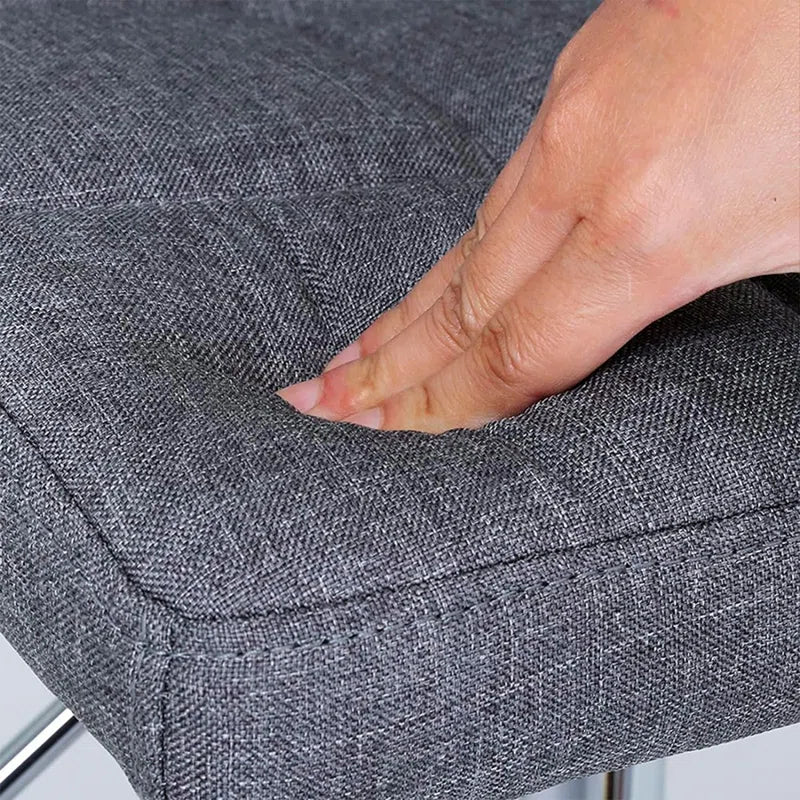 Paul Adjustable Stool