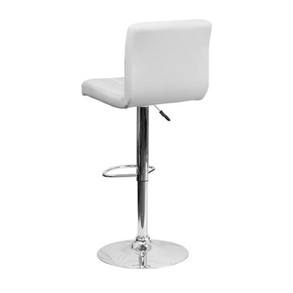 Paul Adjustable Stool