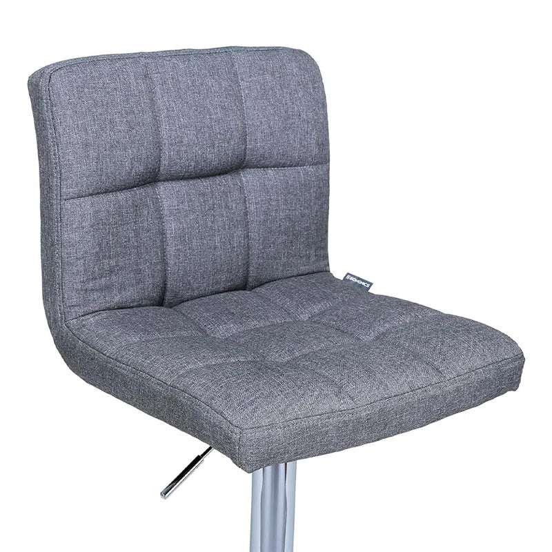 Paul Adjustable Stool