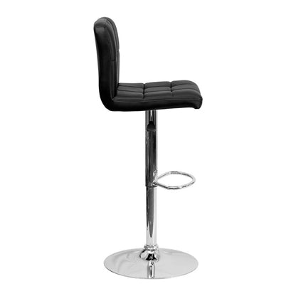 Paul Adjustable Stool