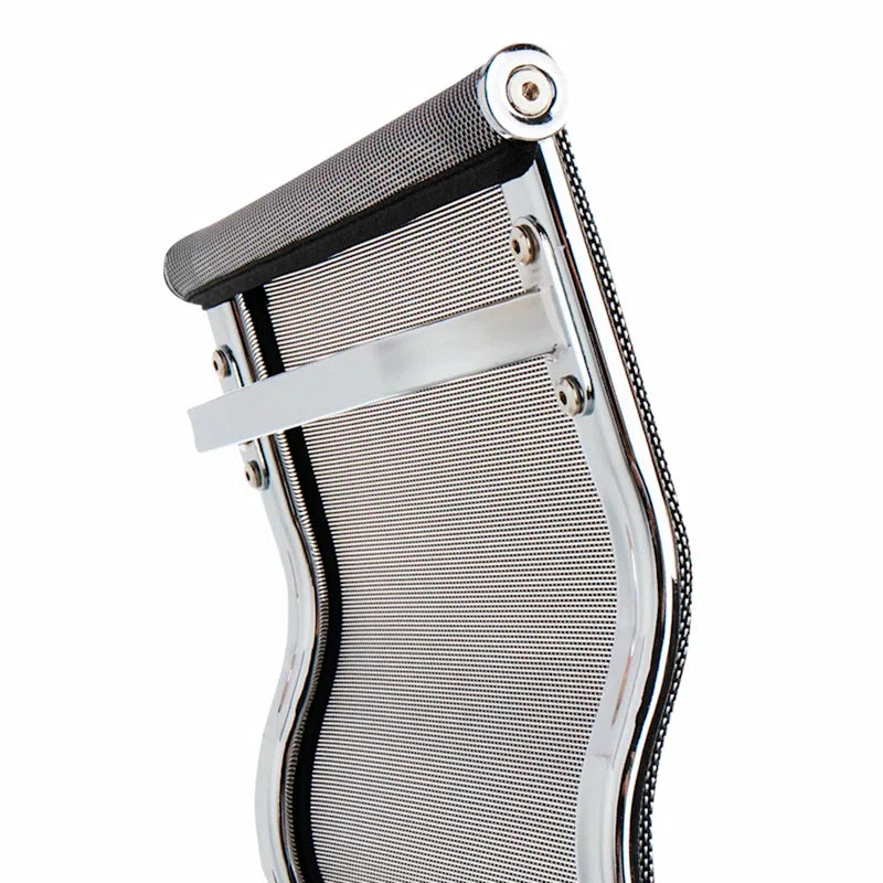 Cisneros Adjustable  Stool