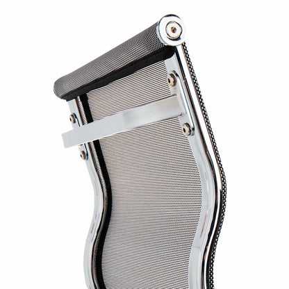 Cisneros Adjustable  Stool