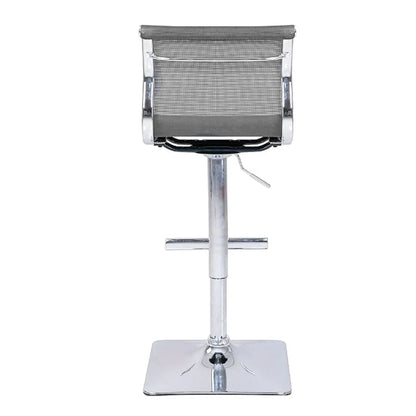 Cisneros Adjustable  Stool