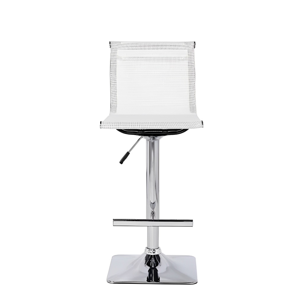 Cisneros Adjustable  Stool