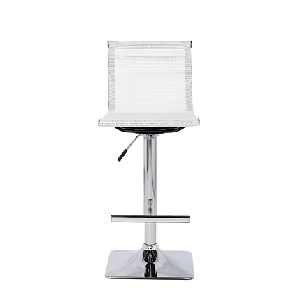 Cisneros Adjustable  Stool
