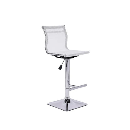 Cisneros Adjustable  Stool