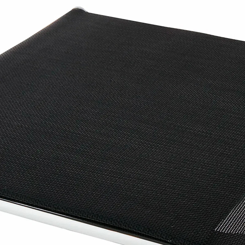 Cisneros Adjustable  Stool