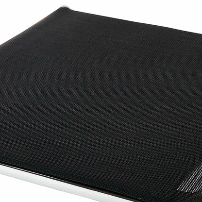Cisneros Adjustable  Stool