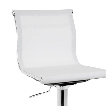 Cisneros Adjustable  Stool