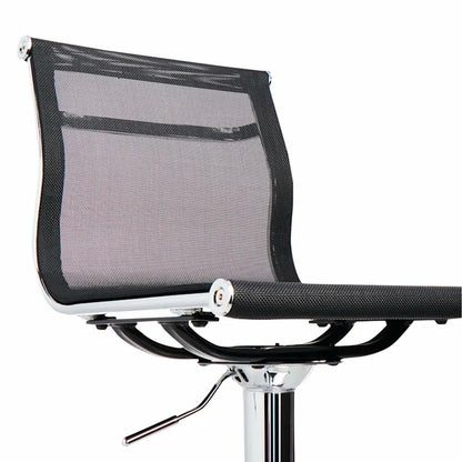 Cisneros Adjustable  Stool