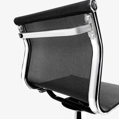 Cisneros Adjustable  Stool