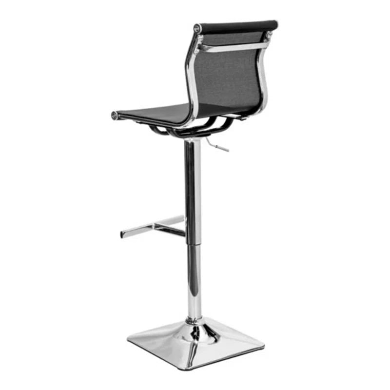 Cisneros Adjustable  Stool
