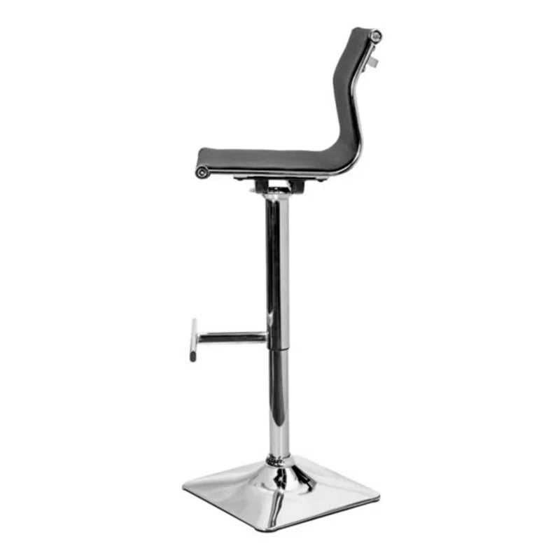 Cisneros Adjustable  Stool