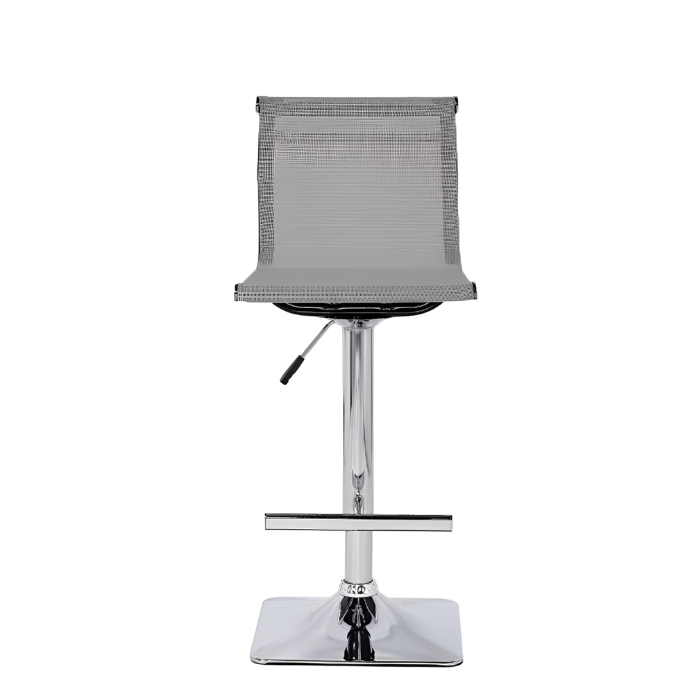 Cisneros Adjustable  Stool