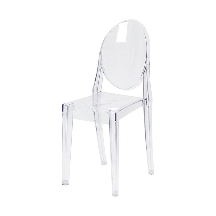 Victoria Ghost Chair
