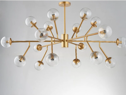 Kingston Semi-Flush Mount