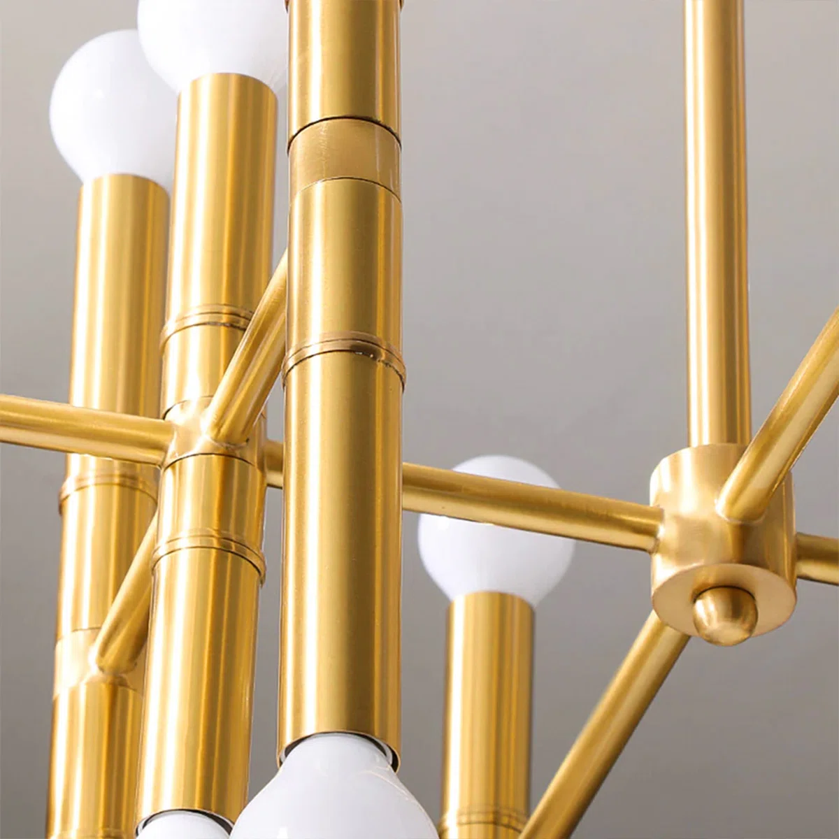 John Adler Meurice Chandelier